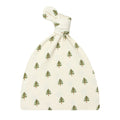 Holiday - Top Knot Hat