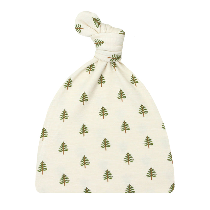 Holiday - Top Knot Hat