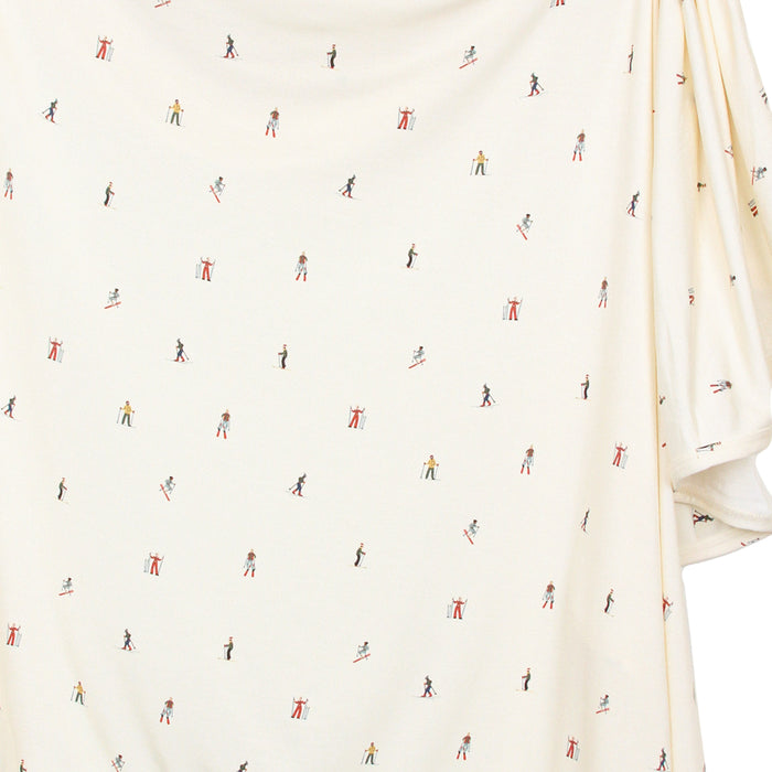 Holiday Pre-Order Swaddle Blankets