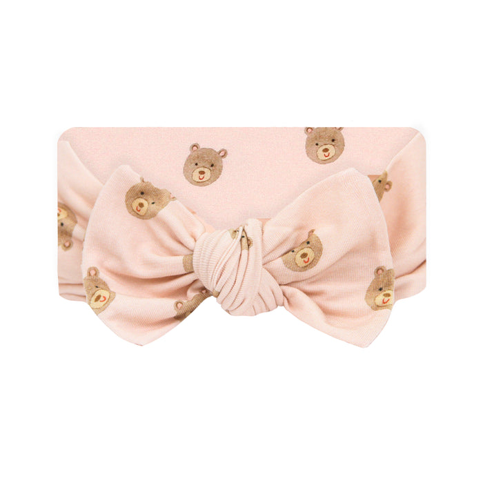 Honey Headband