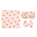 Honey Newborn Headband Bundle