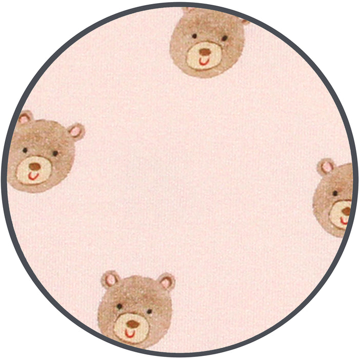 Honey Swaddle Blanket