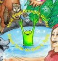 How Frog Brought Winter