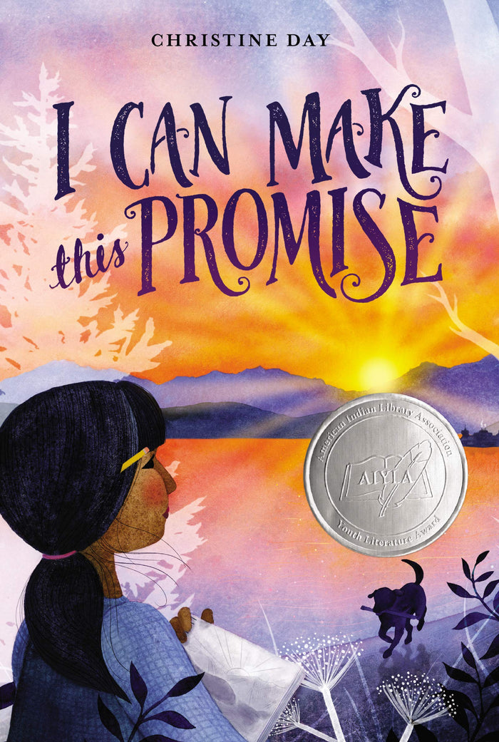 I Can Make This Promise (PB)