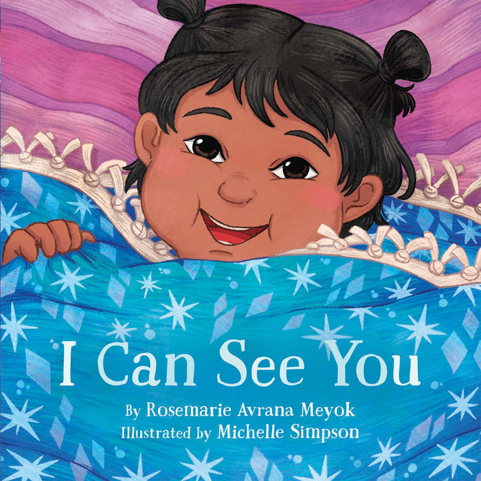 I Can See You (BD)