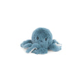 Inky Octopus - Blue