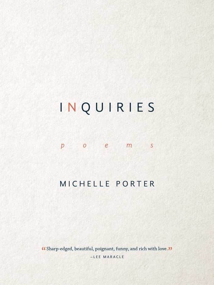 Inquiries