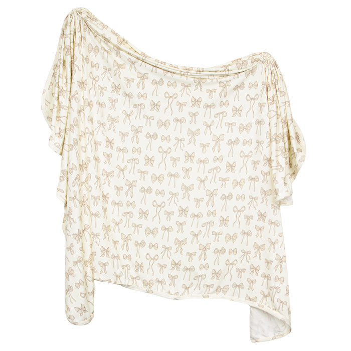 Isla Swaddle Blanket