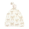 Isla Top Knot Hat