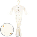 Jamison Knotted Gown