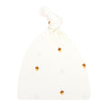 Jamison Top Knot Hat