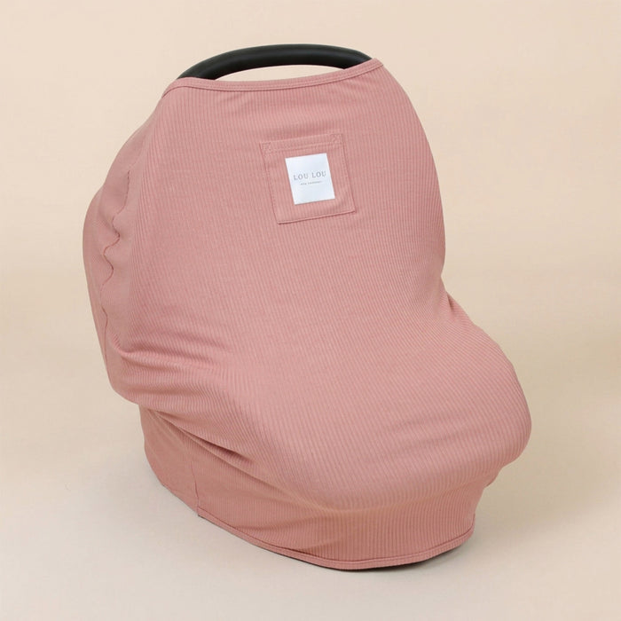 Jane Ribbed Multi-Use Cover