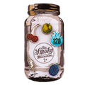JAR W/RAISED FLAVOR ICONS MAGNET