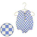 Jett Bubble Romper Product Image