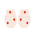 junie strawberry mitten product image