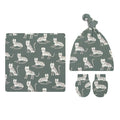 Kai Newborn Hat Bundle