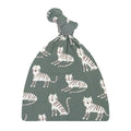 Kai Top Knot Hat