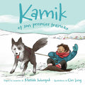 Kamik et son premier traineau (Kamik's First Sled) FR