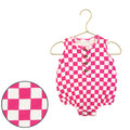 Kate Bubble Romper