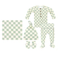 Kirby Newborn Hat Bundle + Top + Bottoms