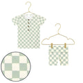 Kirby Shortie Set