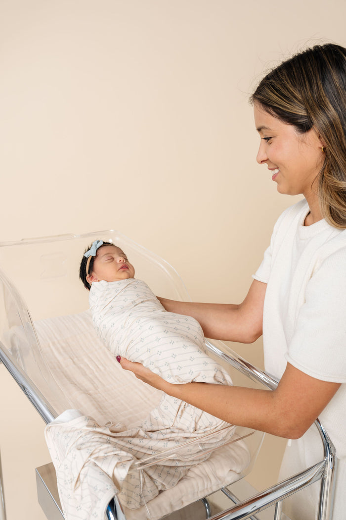 Kit Newborn Headband Bundle