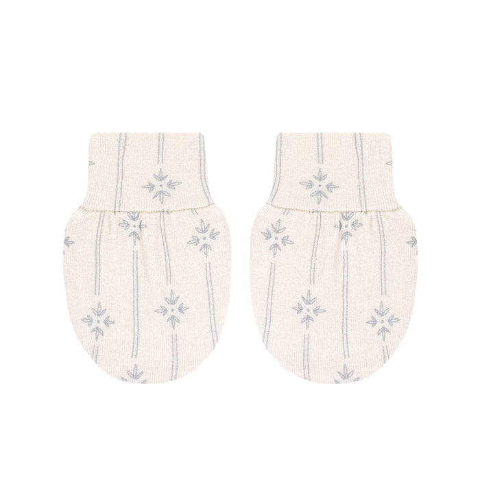 Kit No Scratch Mittens