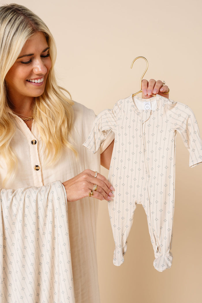 Kit Romper