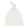 Kit Top Knot Hat