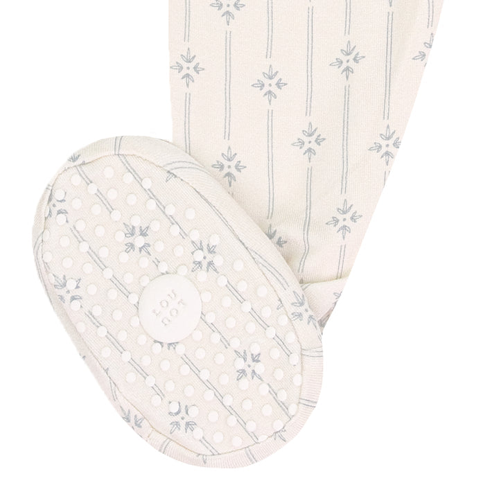 Kit Zipper Footies