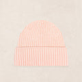 Knit Beanie - Ballet