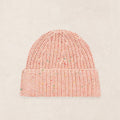 Knit Beanie - Petal Speckle