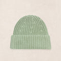 Knit Beanie - Sage