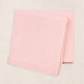 Knit Blanket - Blush
