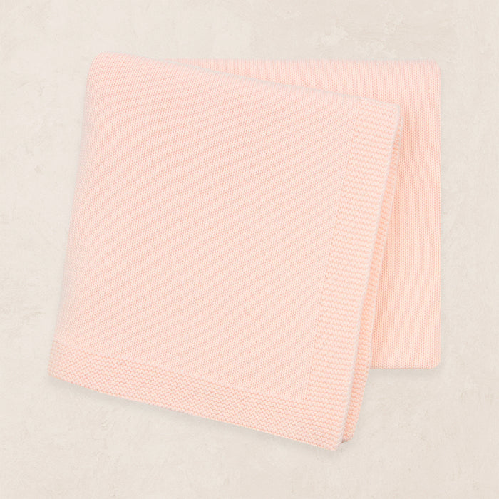 Knit Blankets