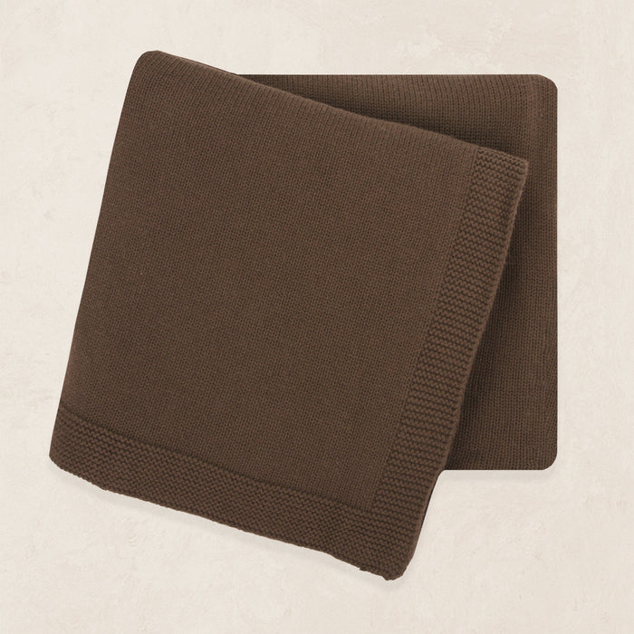 Knit Blankets