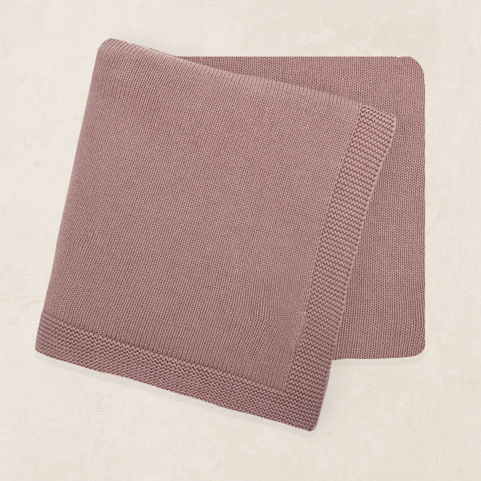 Knit Blankets
