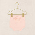 Knit Bummie - Ballet