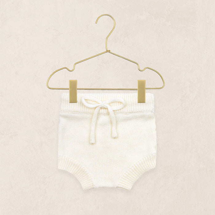 Knit Bummie - Ivory