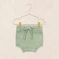 Knit Bummie - Sage