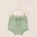 Knit Bummie - Sage