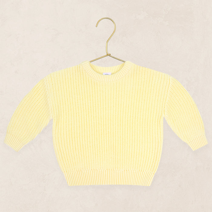 Knit Chunky Sweaters