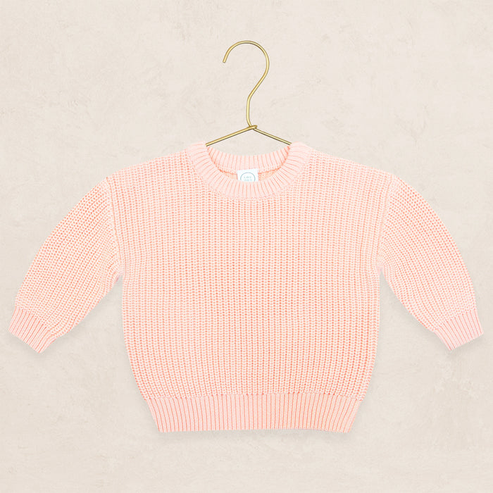 Knit Chunky Sweaters