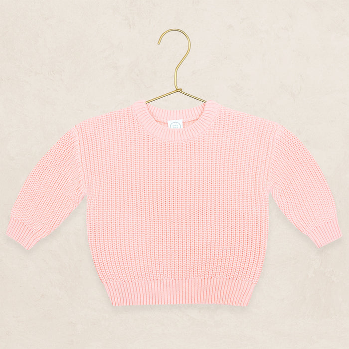 Knit Chunky Sweaters