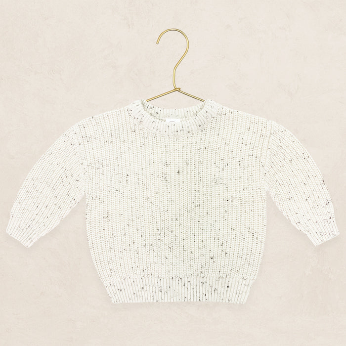 Knit Chunky Sweaters