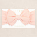 Knit Headband - Ballet