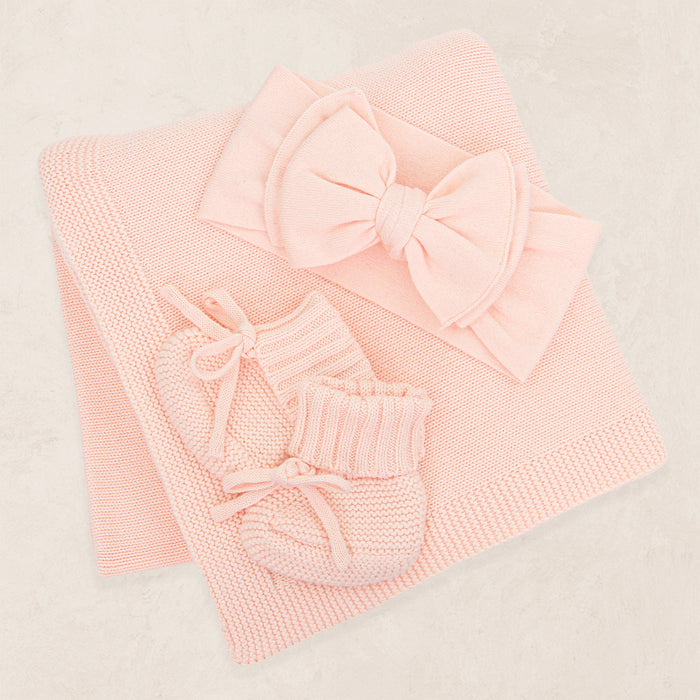 Knit Headband Bundle - Ballet