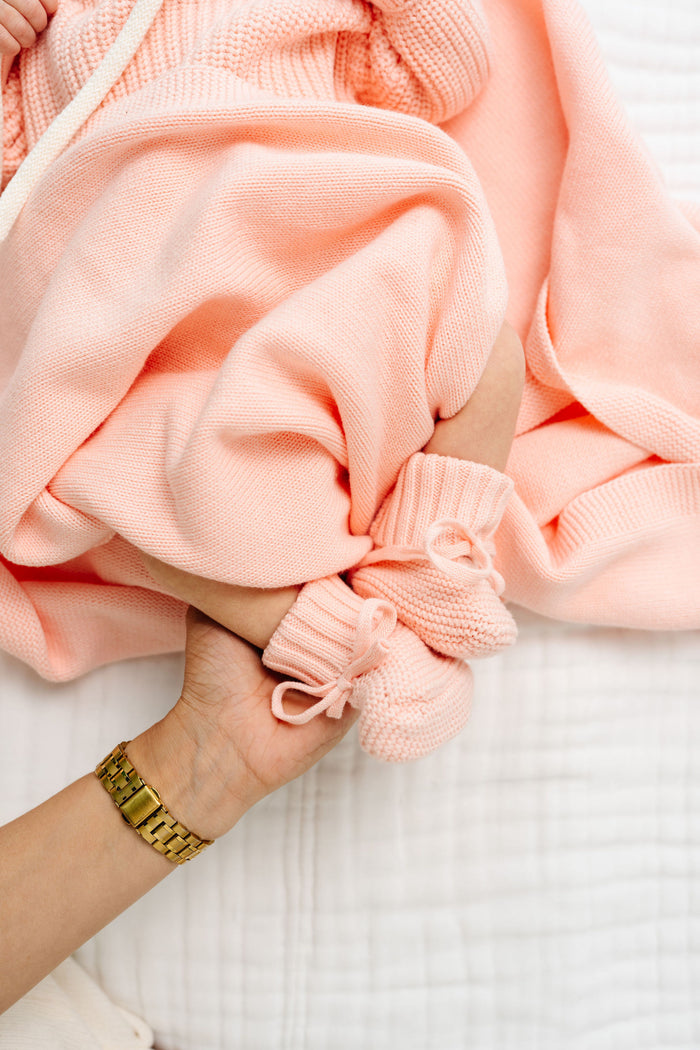 Knit Headband Bundle - Ballet