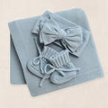 Knit Headband Bundle - Steele