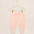 Knit Jogger Pant - Ballet